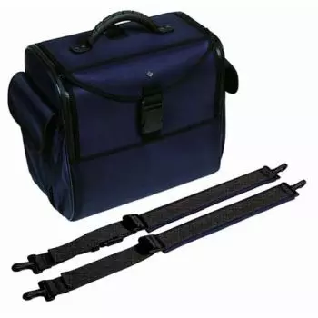 Medical case Bollmann Kit Back