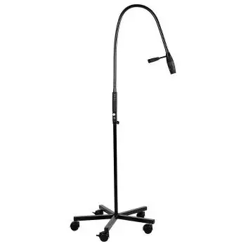 Examination lamp  Riester Ri-Magic with foot