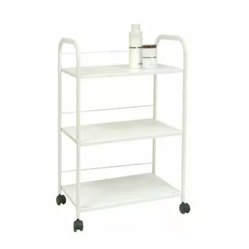 Ecopostural 3-shelves-trolley Ecopostural A4444