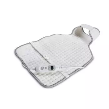 Lanaform heating blanket back 