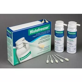 Histofreezer - Set cryotherapy
