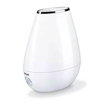 Beurer LB 37 air humidifier in white