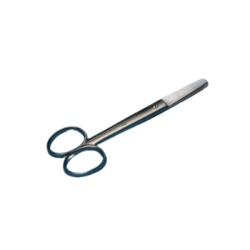 Scissors Abs Dean, 16 cm, rights Holtex