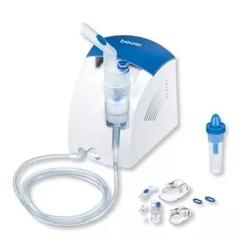 Beurer IH 26 nebuliser