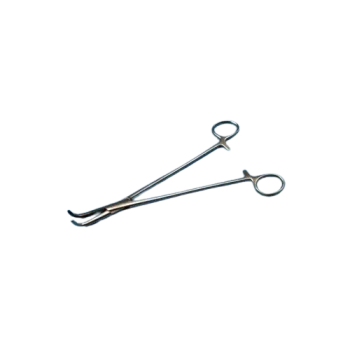 Semb clamp dissector Holtex 23 cm 