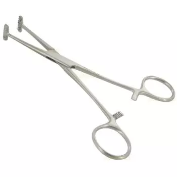 Clamp T De Martel, 16 cm Holtex