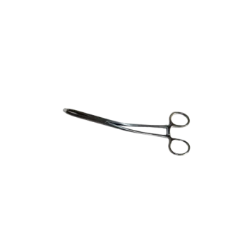 Cartilage clip Dingman, 18.5 cm holtex