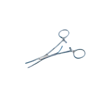 Mac Kenzie clip for Staple, 15 cm Holtex