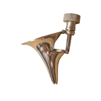 Nasal speculum Duplay adult Holtex 9mm 