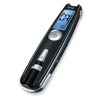 Blood glucose monitor Beurer GL50 mg/dl