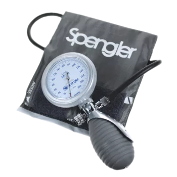 Spengler Lian METAL, hand aneroid sphygmomanometer