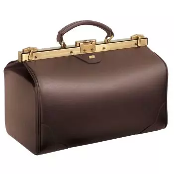 Bollmann Assista Doctors Bag