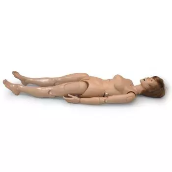 Nursing doll, basic version Erler Zimmer R17610