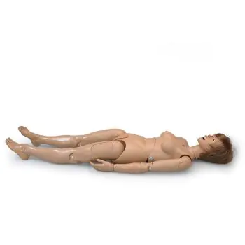 Susie, Basic Patient Care Manikin, W45057