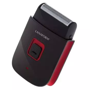 Lanaform Men's Travel Shaver LA130408