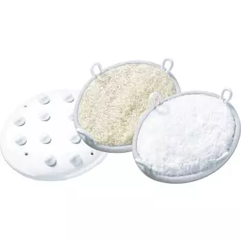 Replacement kit for MG 17 mini spa massager