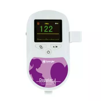 Fetal Doppler Spengler