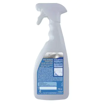 Disinfectant cleaner Nosocomia Spray 750ml Prodene