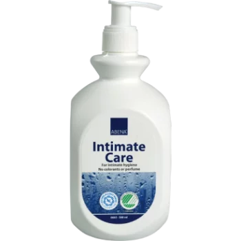 Abena Skincare intimate Toilet
