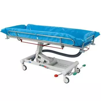 Shower trolley Promotal Ocea