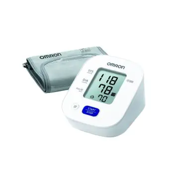 Omron M2 Blood Pressure Monitor HEM-7121-E
