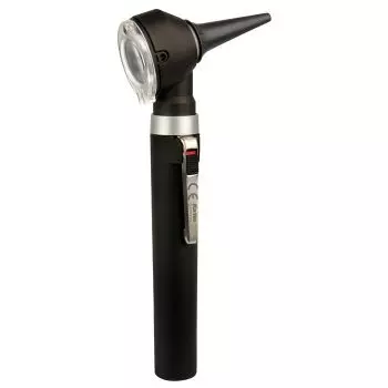 KaWe Piccolight F.O. LED High Power 2.5V Otoscope, night