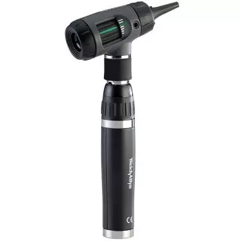 Welch Allyn MacroView™ Otoscope