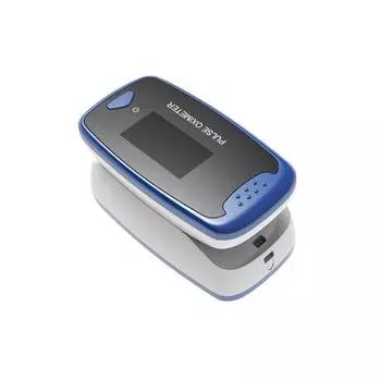 ECO Finger Pulse Oximeter Comed