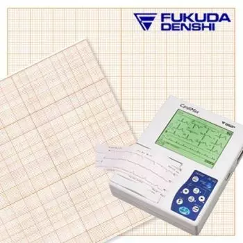 Paper for ECG Fukuda Denshi