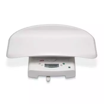 Electronic baby scale Seca 354