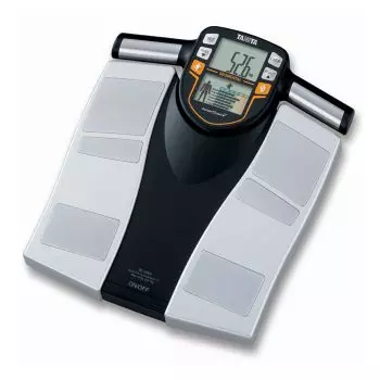 BC-545
Segmental Body Composition Analyser