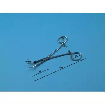 Uncap clip Holtex 16 cm holtex