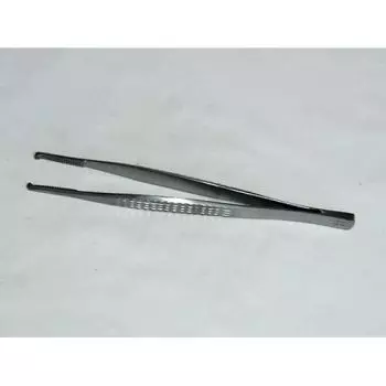 Dissecting forceps with claws Bonnet Holtex 18 cm