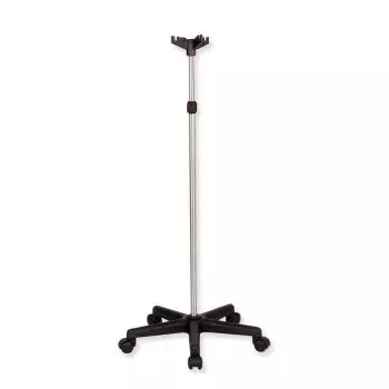 Infusion holder Holtex plastic hooks