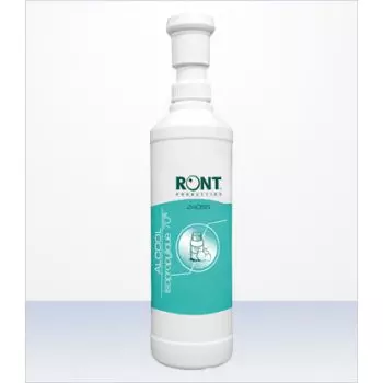 70 % alcohol distributor Ront 500 ml