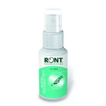 Spray 50 ml 70% alcohol Ront