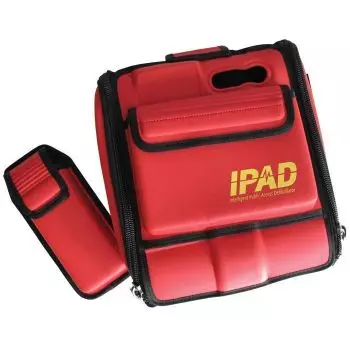 Transport bag for Colson Def-I defibrillator