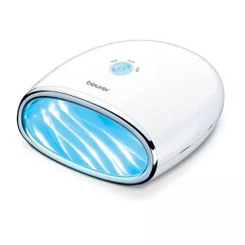 Beurer MP 48 LED/UV nail dryer