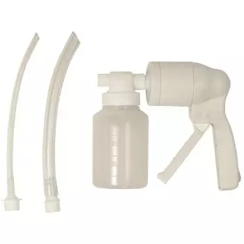 Pack for mucus Vacuum Holtex