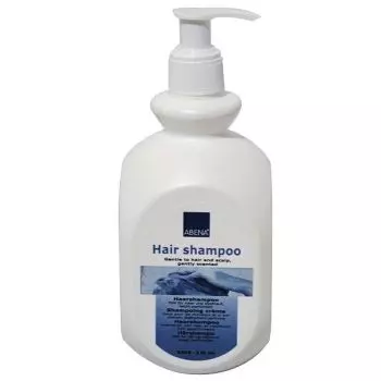 Mild shampoo Abena