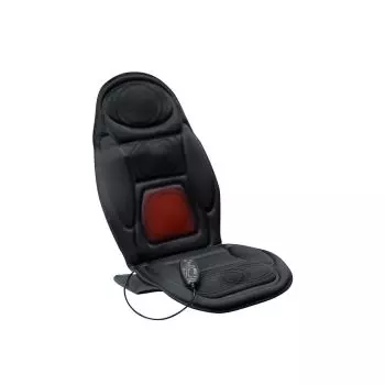 Seat Back Massager Massage Lanaform LA110304