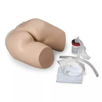 Enema Administration Simulator W44094