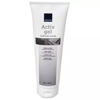 Abena Skincare active Gel 