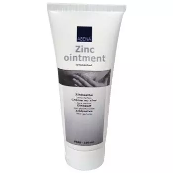 Abena Skincare zinc Ointment 