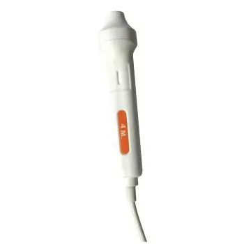 4 MHz vascular probe for fetal doppler Colson