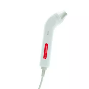 Vascular and cardiac 8 MHz Doppler probe Spengler