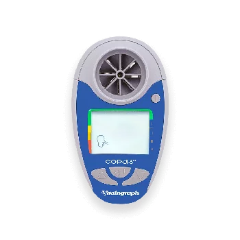 Vitalograph Spirometer COPD-6