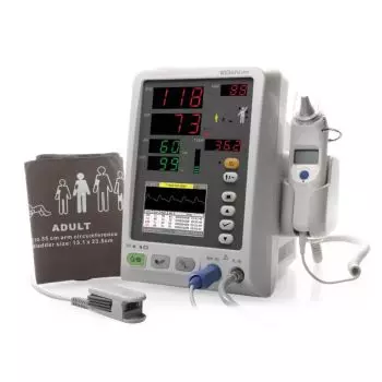 Vital Signs Monitor Edan M3A