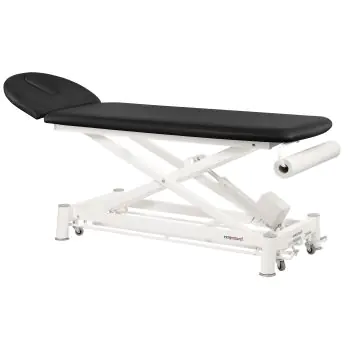 Electric massage table Ecopostural C7528 M48