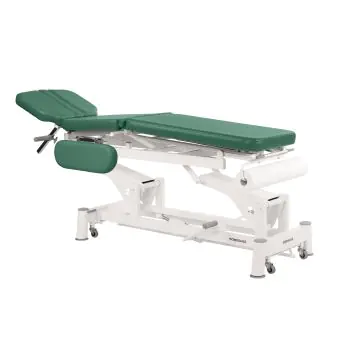 Multi-function Hydraulic Massage Table Ecopostural C5790